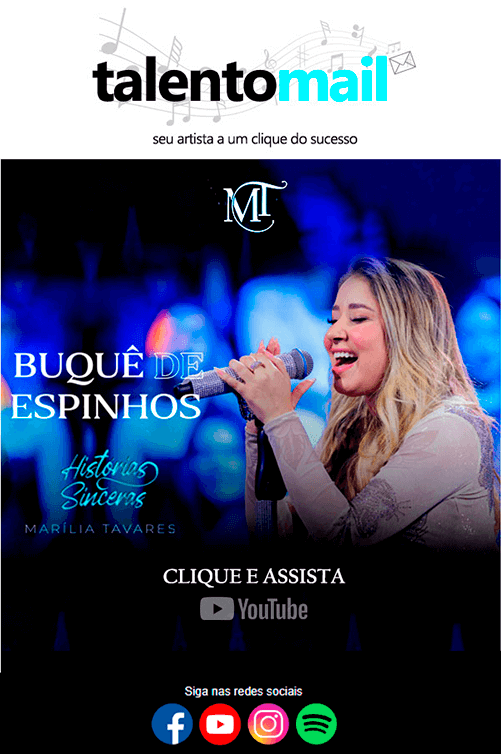 BUQUÊ DE ESPINHOS - Marília Tavares